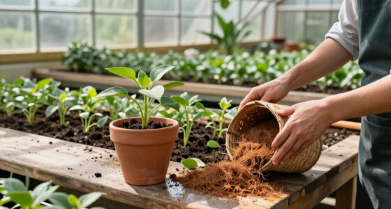 Coconut Coir For Plants: A Complete Guide For Healthy Plants