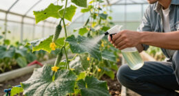 Cucumber Pests: Natural Ways To Protect Your Plants