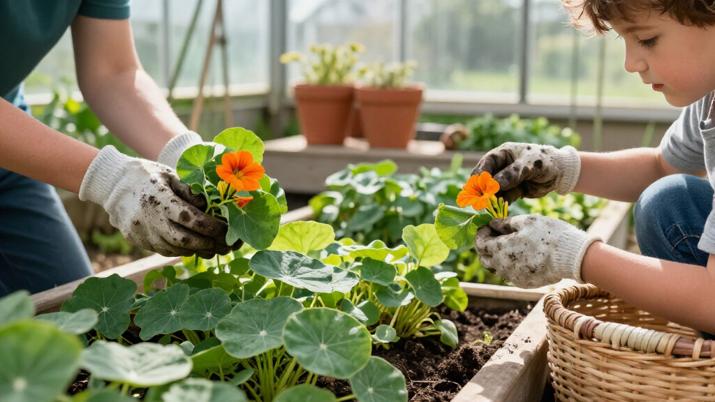 Edible Plants We Were Once Afraid To Eat