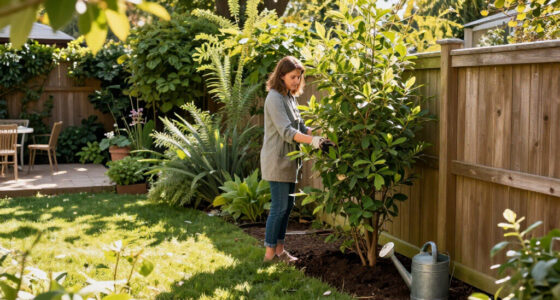 Every Garden Needs One Plant That Makes It Feel More Private – These 7 Beauties Give You Year-Round Cover