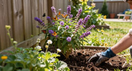 Forget Butterfly Bush – This Beautiful Swap Is Non-Invasive And Wildlife Loves It Even More