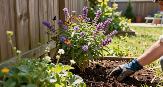 Forget Butterfly Bush – This Beautiful Swap Is Non-Invasive And Wildlife Loves It Even More