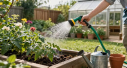 Garden Watering Tools Checklist 2026