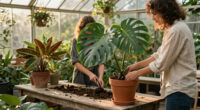 Houseplants Are Getting Bigger, Bolder And Full Of Personality In 2027 – These Are The Trends To Know