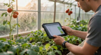 How To Better Protect Your Greenhouse Data