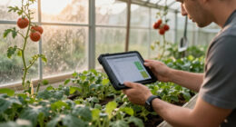 How To Better Protect Your Greenhouse Data