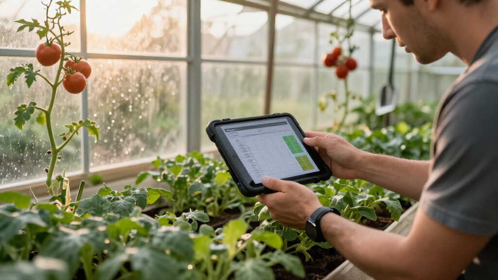 How To Better Protect Your Greenhouse Data