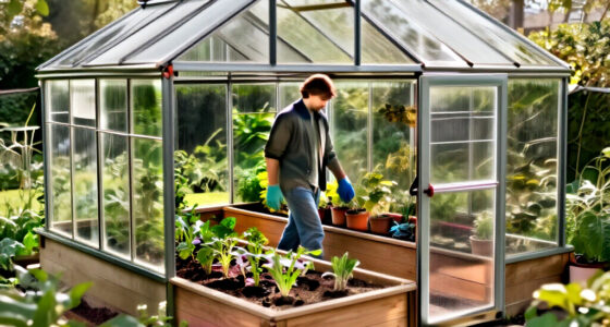How To Choose The Best Greenhouse – Expert Guide On Buying The Right One For Your Yard
