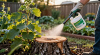 How To Get Rid Of Tree Of Heaven Without Making The Problem Worse
