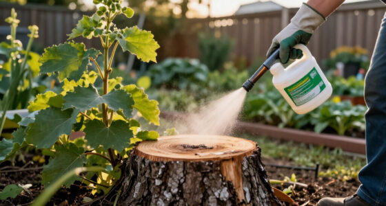 How To Get Rid Of Tree Of Heaven Without Making The Problem Worse