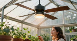 Is the ZMISHIBO 72-Inch Ceiling Fan with Light Worth It? Honest Take + Alternatives