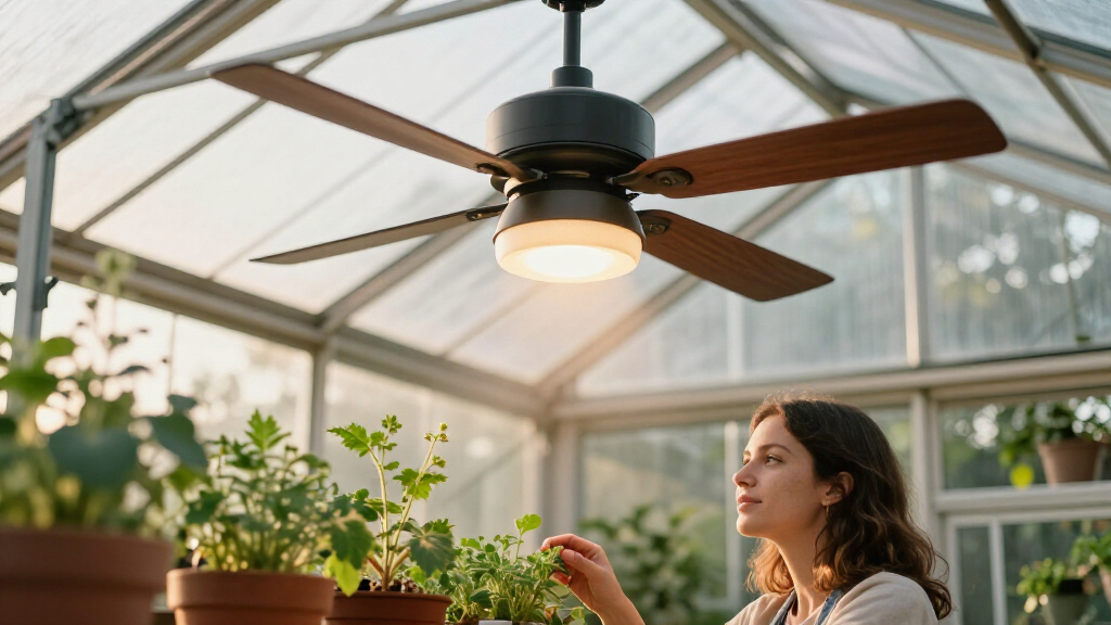 Is the ZMISHIBO 72-Inch Ceiling Fan with Light Worth It? Honest Take + Alternatives