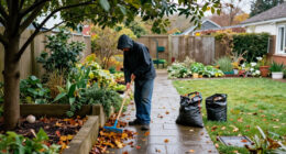 My Garden Is Littered With Leaves And Branches From My Neighbour's Tree After Storm Boelo – I Asked Legal Experts Whose Responsibility It Is To Clear It Up