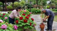 Plants For Luck, Love And Long Life: 9 Chinese Garden Favourites