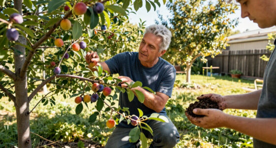 Pluot Varieties: How To Choose The Best Tree For Your Garden