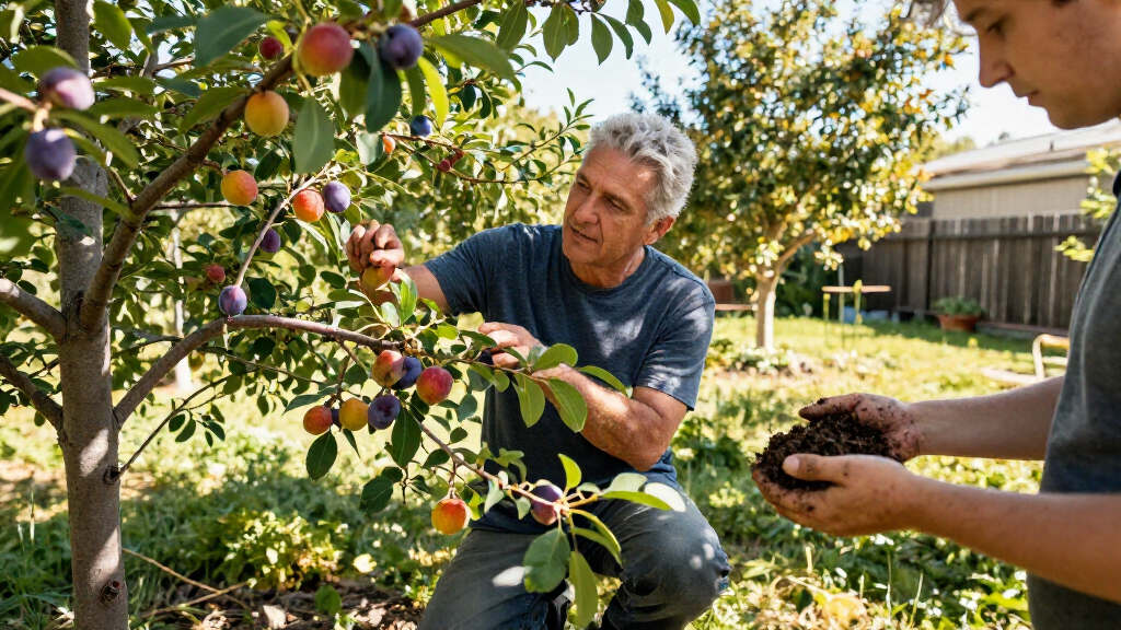 Pluot Varieties: How To Choose The Best Tree For Your Garden