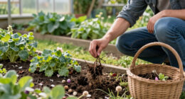 Remove These 7 Flower Thugs Before They Self-Seed Everywhere – Or You’ll Be Digging Them Up Next Year