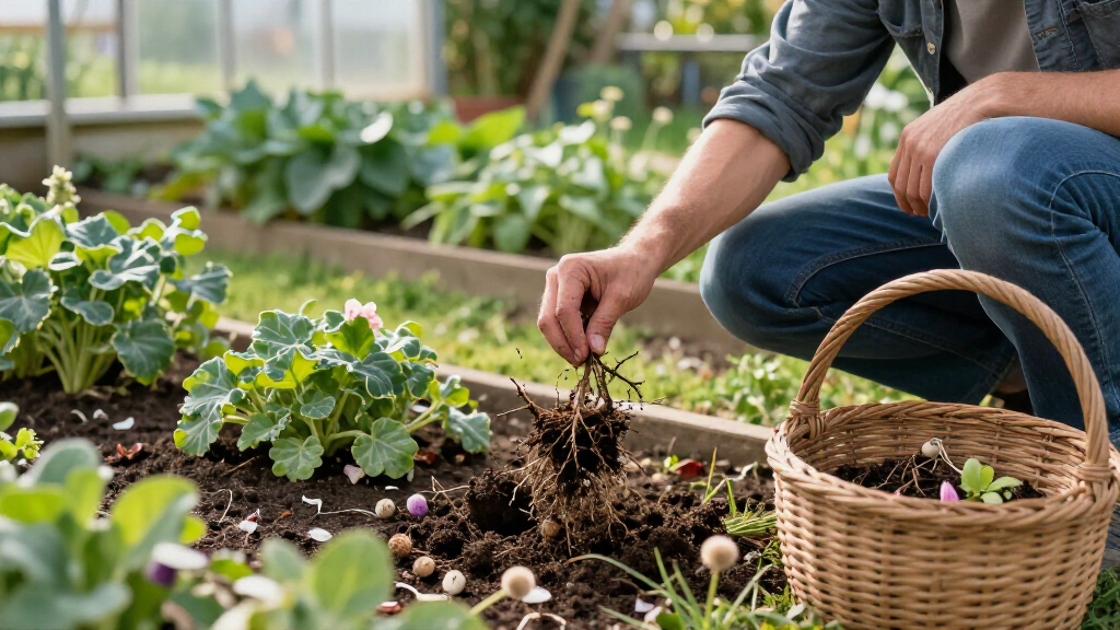Remove These 7 Flower Thugs Before They Self-Seed Everywhere – Or You’ll Be Digging Them Up Next Year
