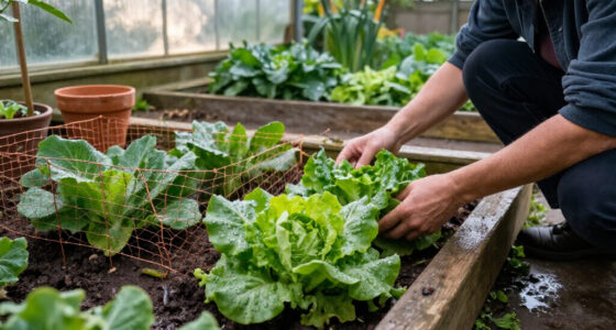 Slugs Are Back: 5 Simple Ways To Protect Your Vegetable Patch Before They Destroy Your Harvest