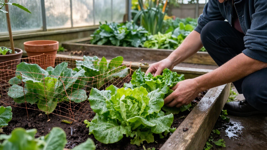 Slugs Are Back: 5 Simple Ways To Protect Your Vegetable Patch Before They Destroy Your Harvest