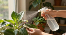 Spider Mites Taking Over Your Houseplants? It’s A Common October Problem – Here’s How To Get Rid Of Them Fast