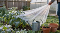 The 5 Types Of Plants Most Likely To Be Damaged By An Early Frost – And How To Protect Them