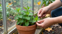 What To Do With Mint In October – 6 Essential Tricks For Healthy, Long-Lasting Plants