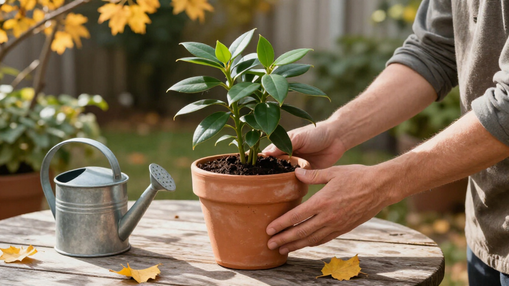 What Your Jade Plant Needs In October – 7 Tips To Keep It Gorgeous And Glossy Through Winter
