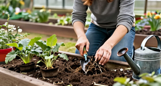 When To Divide Perennials—and How To Do It