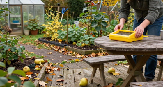 Why Yellowjackets Are More Aggressive In Fall—and How To Avoid Them