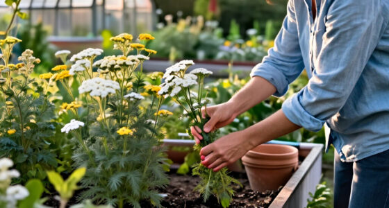Yarrow: Benefits, Uses, And How To Grow It